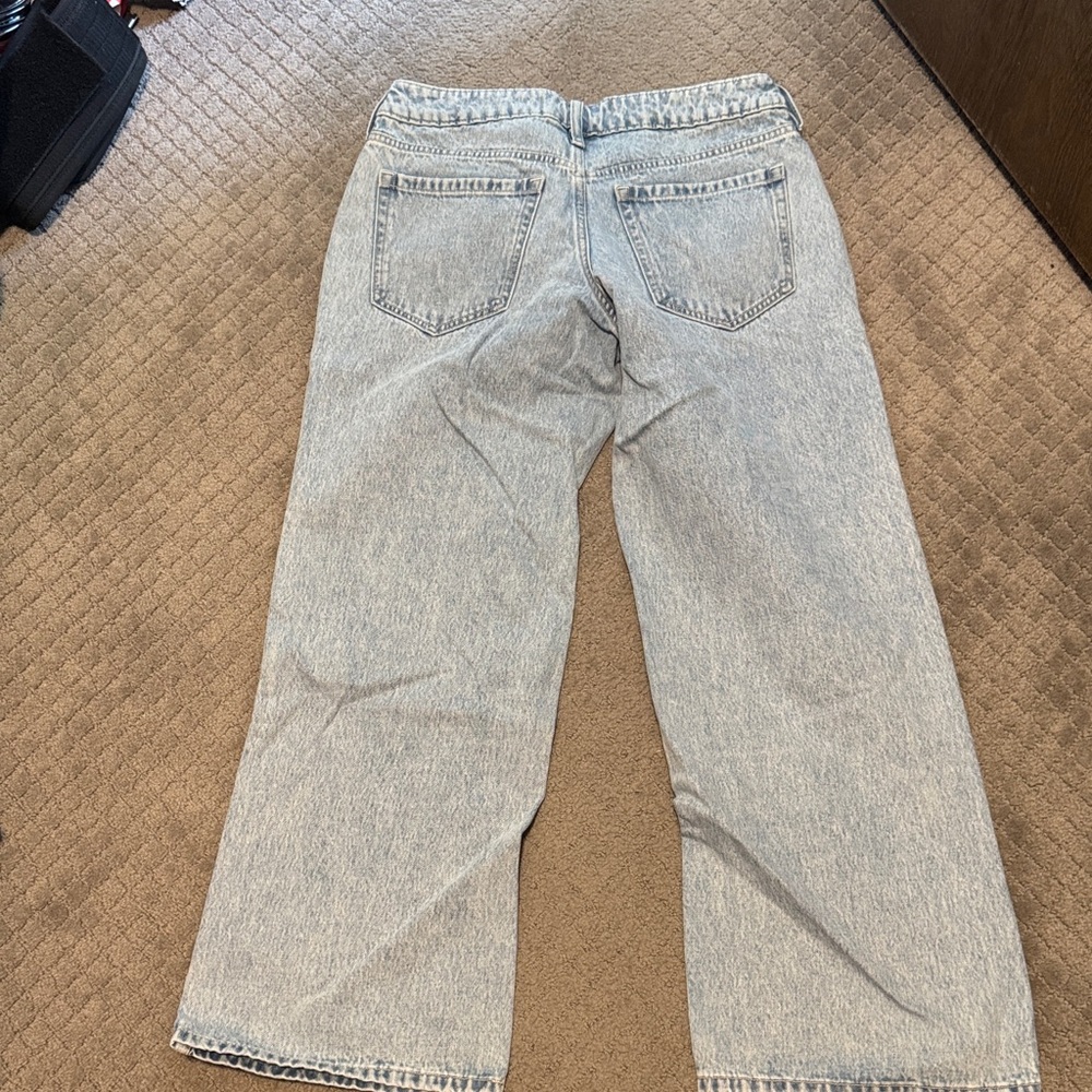 Hollister jeans